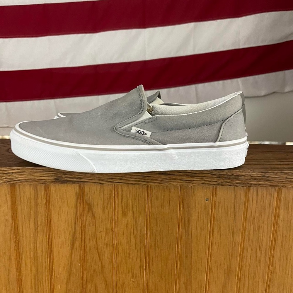 Womens Vans